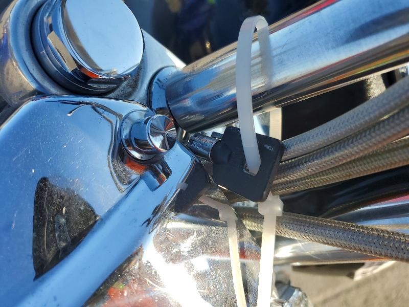 2001 Harley-Davidson FXD