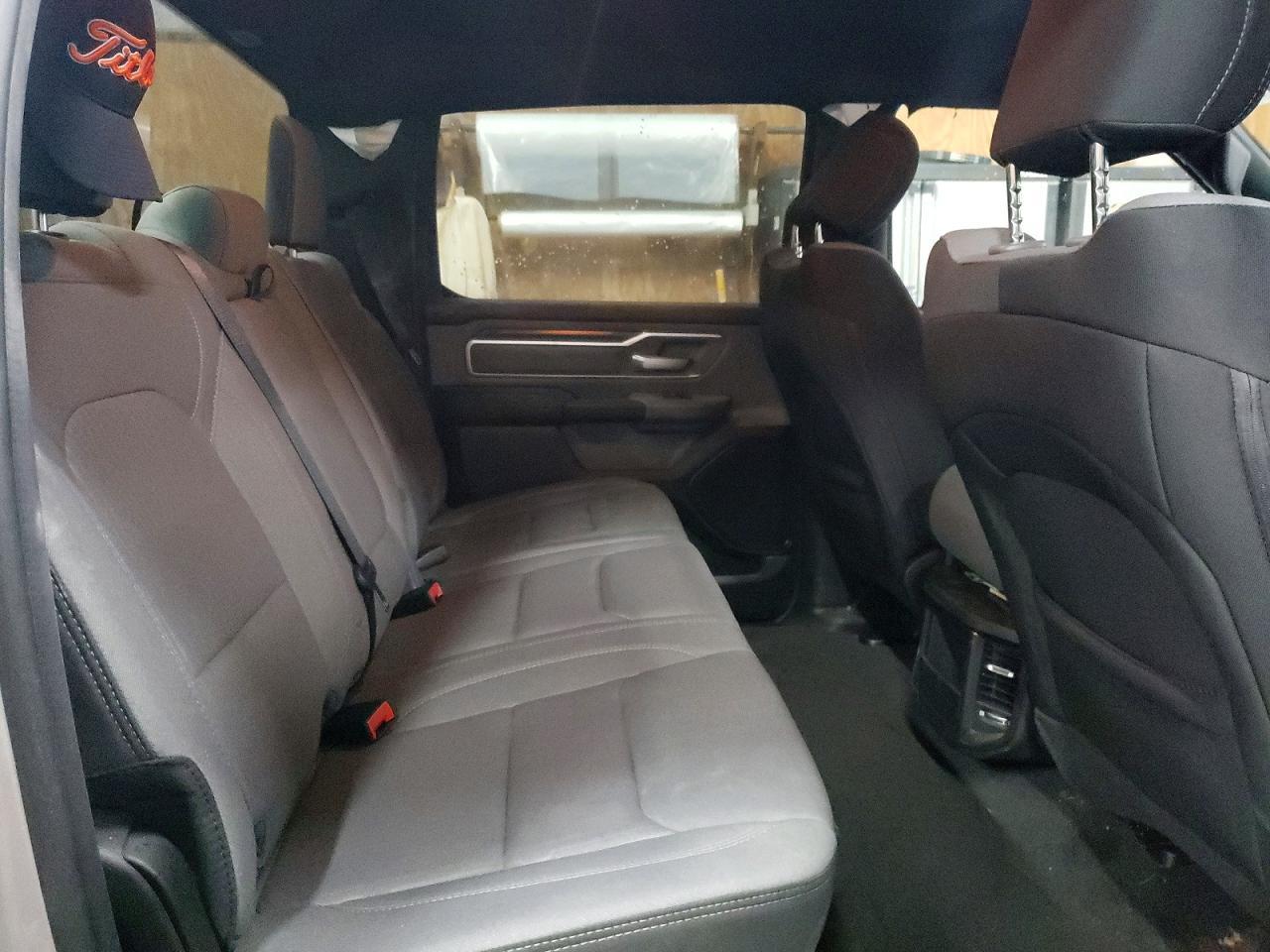 2022 Dodge RAM 1500 BIG Horn