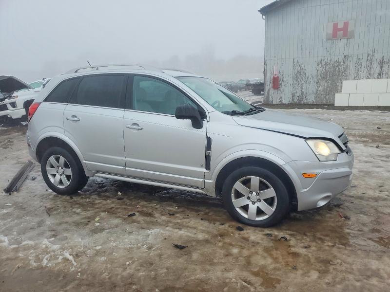 2009 Saturn Vue xr