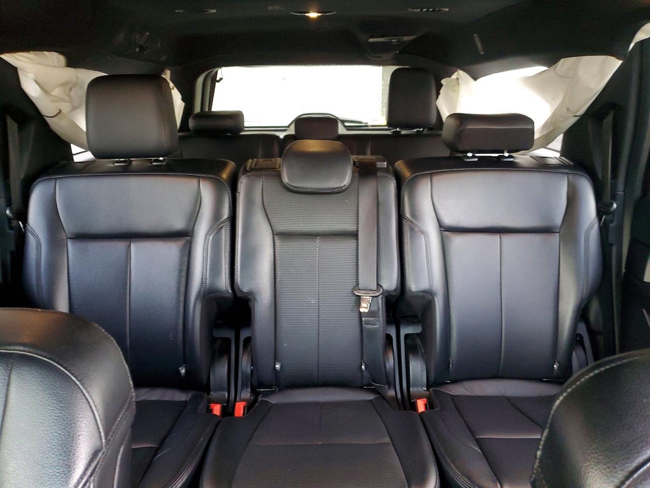 2019 Ford Expedition max xlt