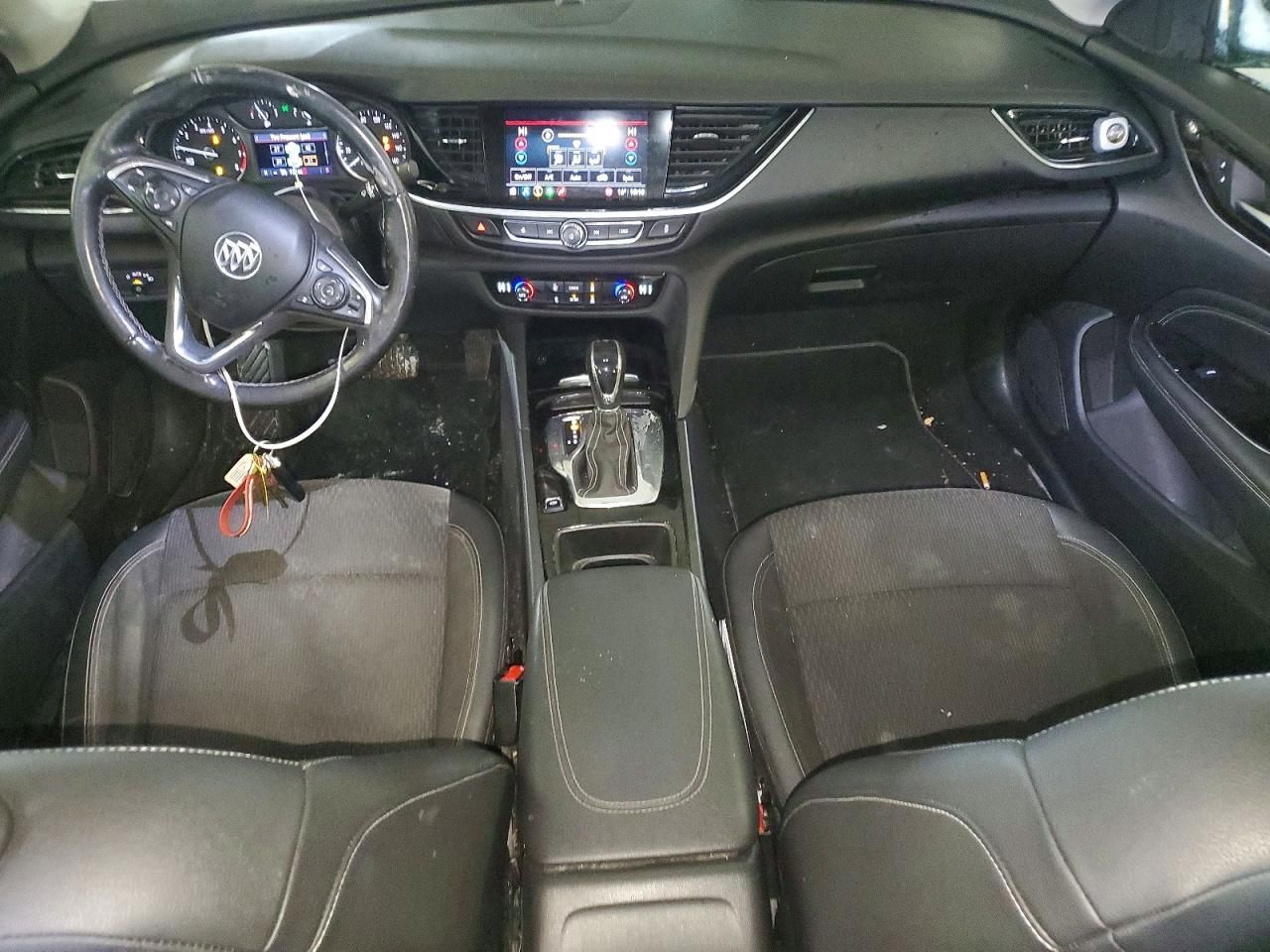 2019 Buick Regal Preferred ii