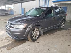 Dodge Vehiculos salvage en venta: 2016 Dodge Journey sxt
