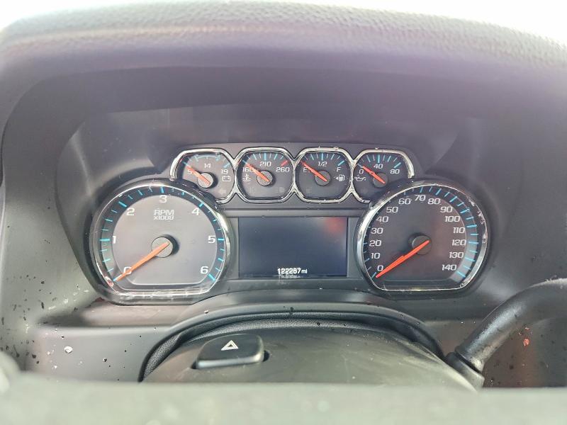 2020 Chevrolet Suburban C1500 lt
