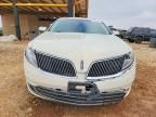 2013 Lincoln MKS