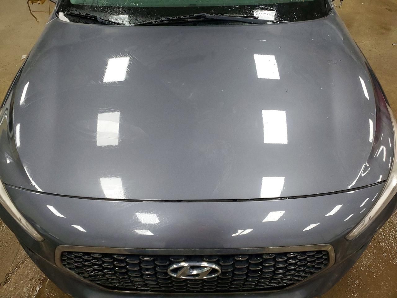 2018 Hyundai Elantra gt