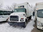 2022 Mack MD BOX Truck