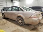 2008 Ford Taurus sel