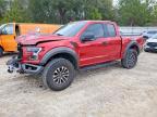 2020 Ford F150 Raptor