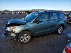 2016 Subaru Forester 2.5i for sale in Assonet, MA