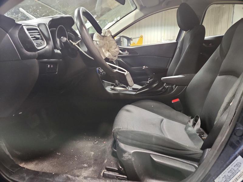 2014 Mazda 3