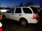 2006 Buick Rainier cxl