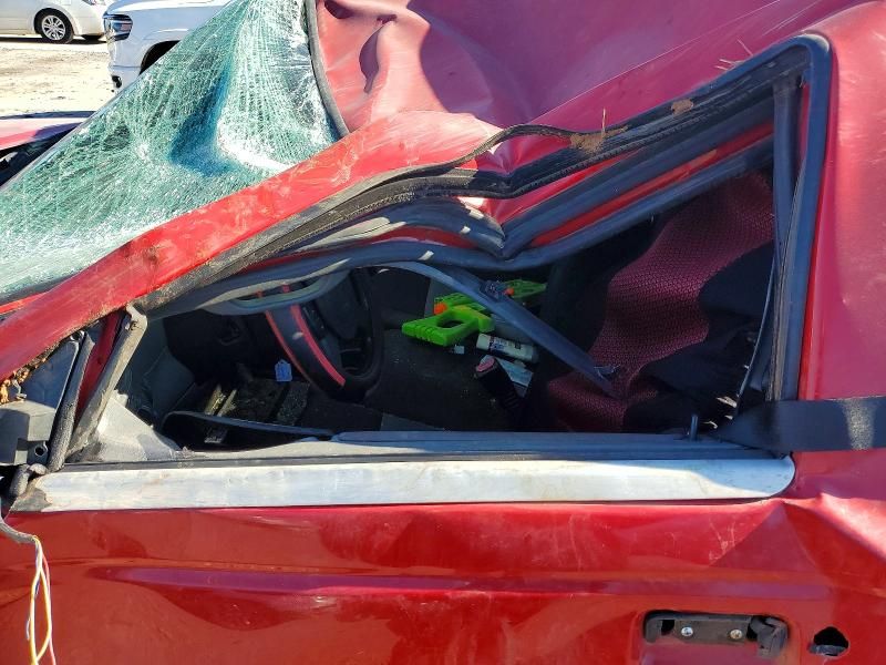 2005 Ford Ranger Super cab