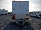 1999 Featherlite Mfg Inc 1999 Featherlite Fiber Optic Splcling Trailer