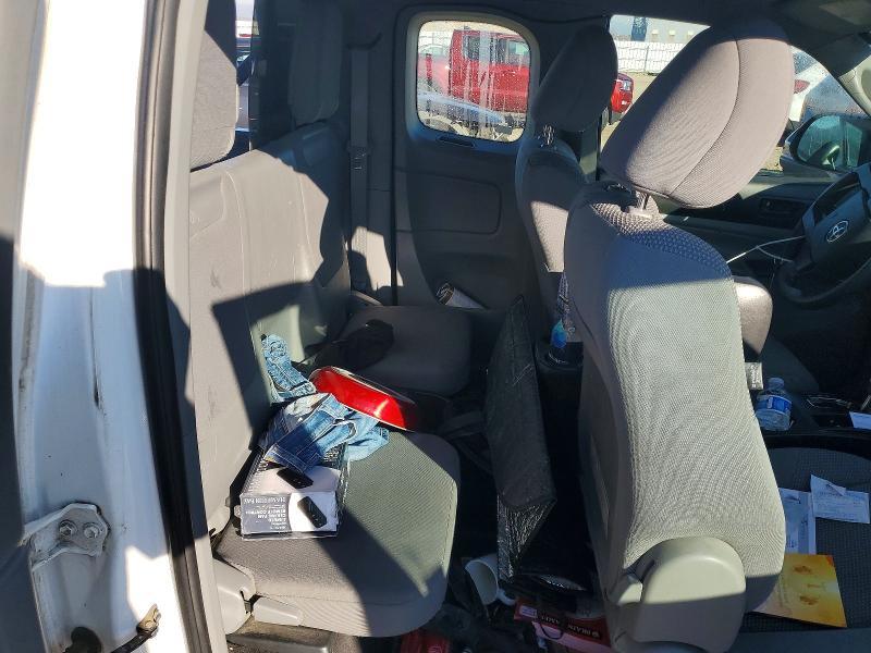 2012 Toyota Tacoma Base