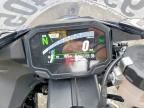 2025 Kawasaki ZX636 K