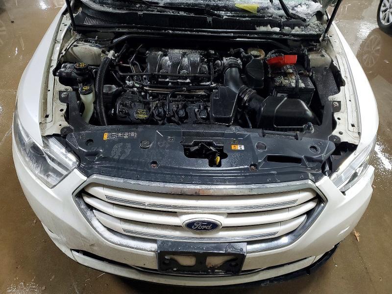 2013 Ford Taurus Limited