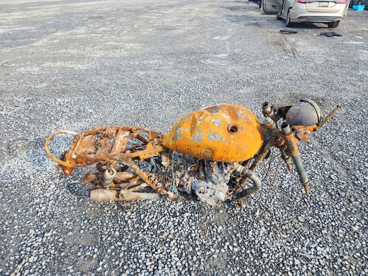 2013 Triumph Bonneville