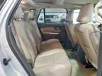 2012 Ford Edge sel