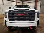 2025 GMC Sierra K3500 AT4