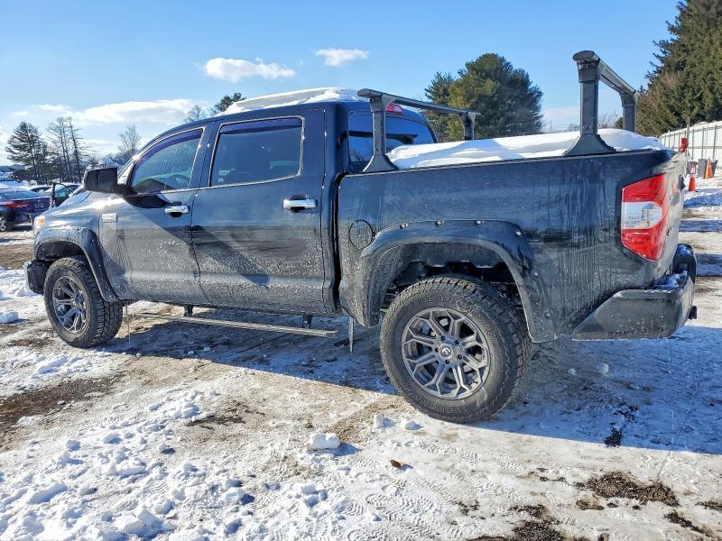 2017 Toyota Tundra