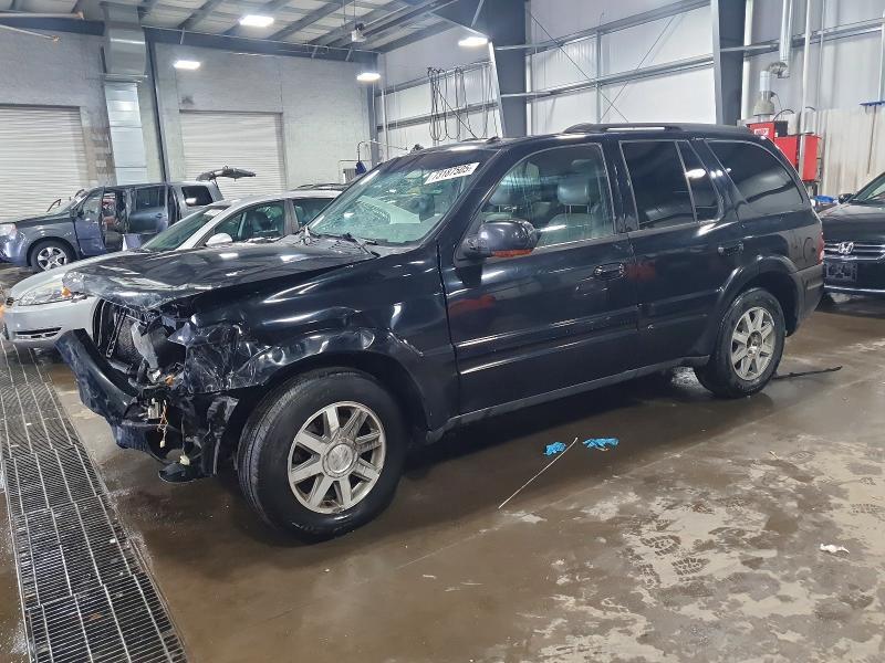 2004 Buick Rainier cxl