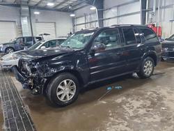 Buick Vehiculos salvage en venta: 2004 Buick Rainier cxl