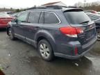 2011 Subaru Outback 2.5i Limited