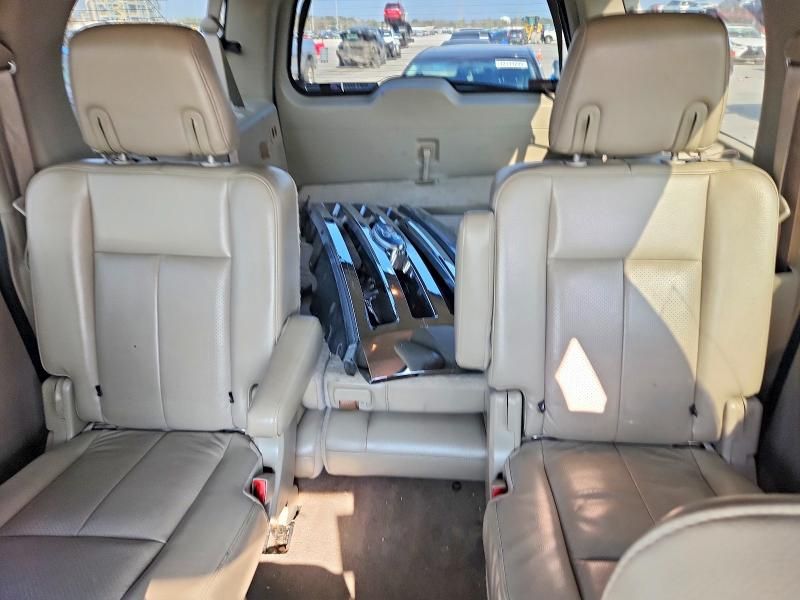 2011 Ford Expedition el Limited