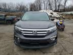 2018 Honda Pilot exl