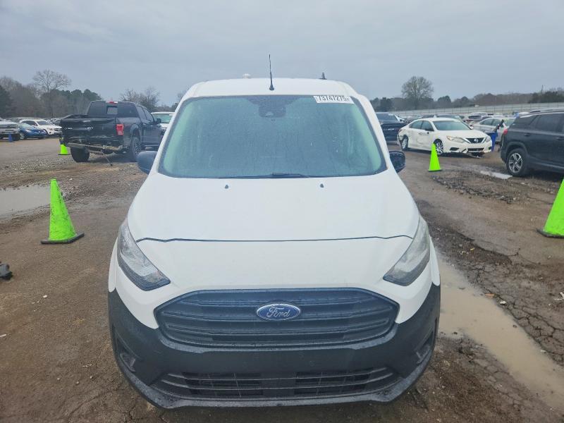 2021 Ford Transit Connect xl