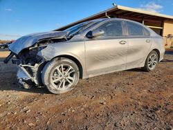 KIA salvage cars for sale: 2023 KIA Forte lx