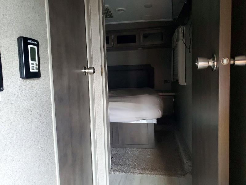 2019 Foresriver 2019 Forest River Flagstaff Camper