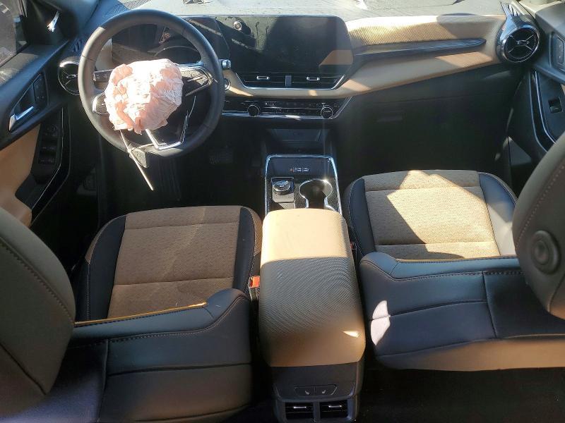 2026 Chevrolet Equinox Active