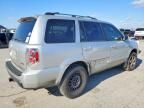 2006 Honda Pilot ex