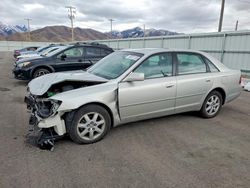 2002 Toyota Avalon xl for sale in Magna, UT