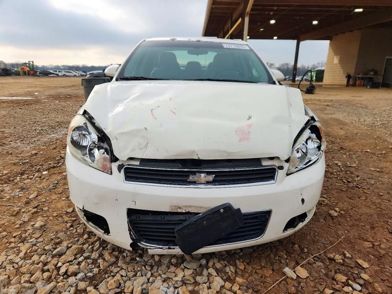 2006 Chevrolet Impala ltz