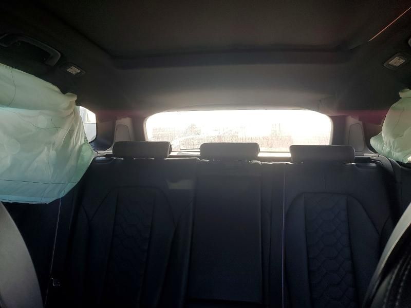 2021 BMW X3 m Competition