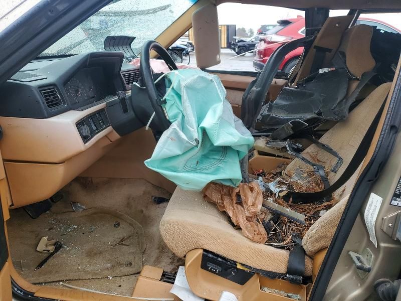 1994 Volvo 940