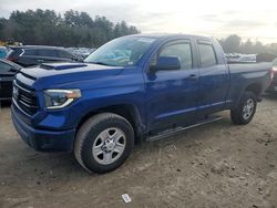 2014 Toyota Tundra Double cab sr for sale in Mendon, MA