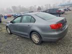 2013 Volkswagen Jetta Base