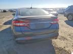 2018 Ford Fusion Titanium/platinum hev