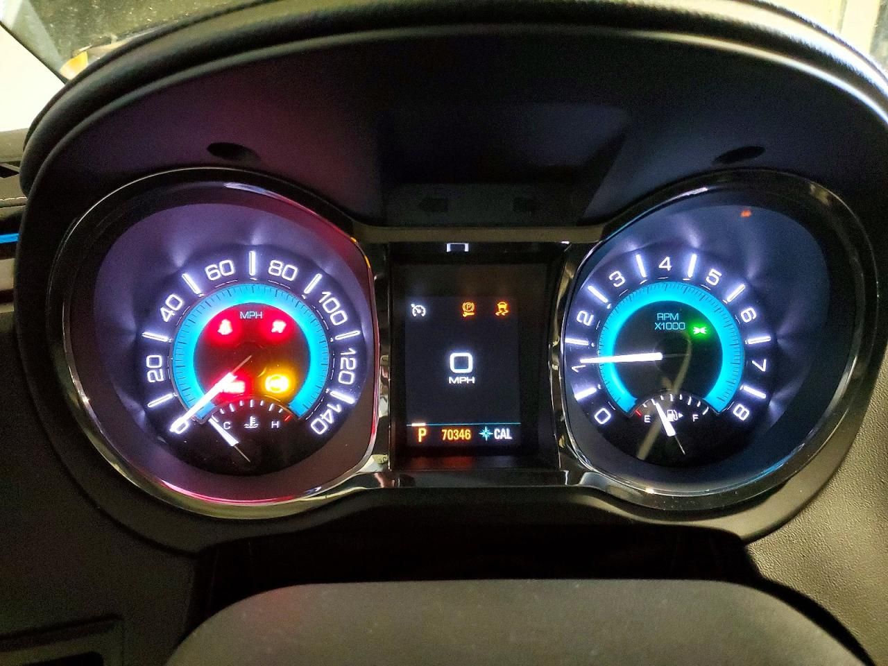 2012 Buick Lacrosse Premium