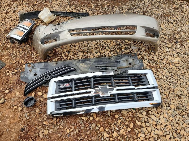 2014 Chevrolet Silverado K1500 LTZ