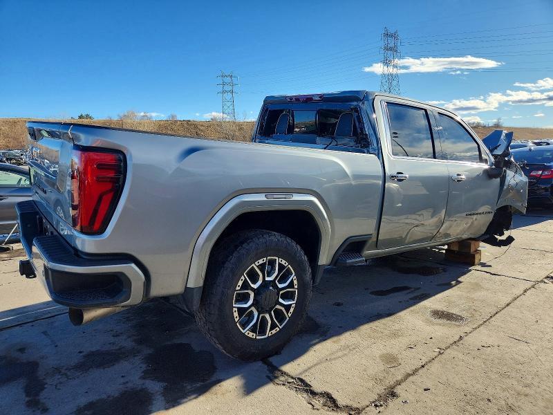 2024 GMC Sierra K2500 Denali Ultimate