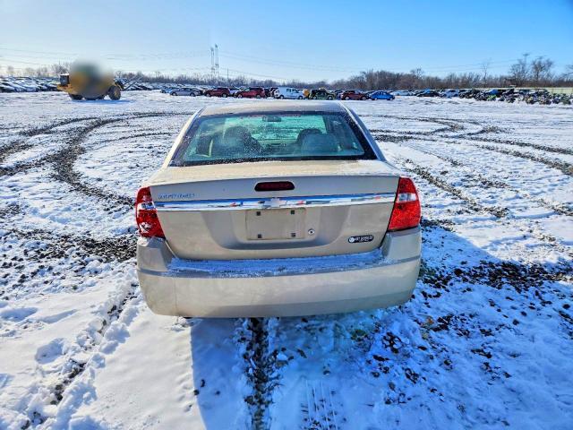 2004 Chev Malibu