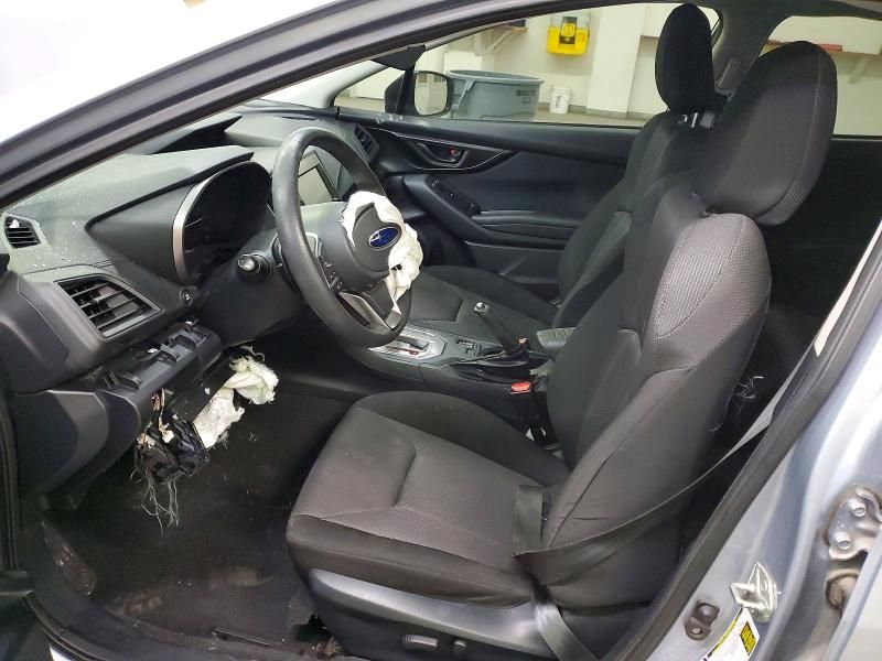 2020 Subaru Impreza Premium