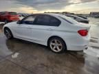 2012 BMW 328 i