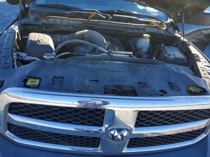 2017 Dodge Ram 1500 st