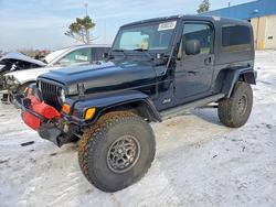 2006 Jeep Wrangler / tj Unlimited for sale in Woodhaven, MI