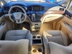2014 Nissan Quest s